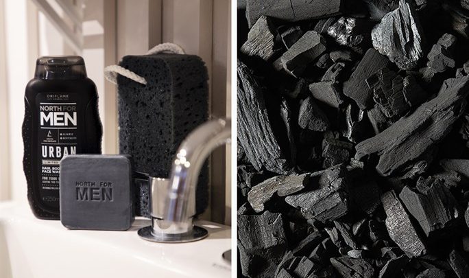 الفحم الأسود ودوره في منتجات اوريفليم