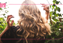 العلامات الخطيرة لتساقط الشعر وعلاجها في اوريفليم